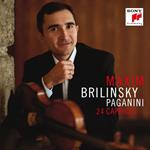 Paganini. 24 Caprices Op.1