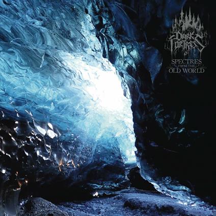 Spectres from the Old World - Vinile LP di Dark Fortress