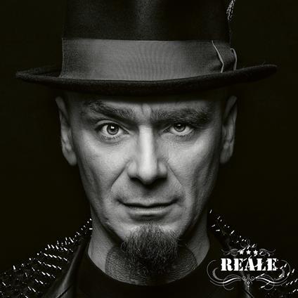 Reale - CD Audio di J-Ax