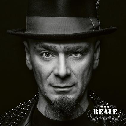 Reale (Deluxe Edition) - CD Audio + Blu-ray di J-Ax