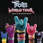Trolls: World Tour (Colonna Sonora)
