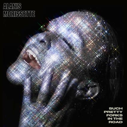 Such Pretty Forks in the Road - CD Audio di Alanis Morissette