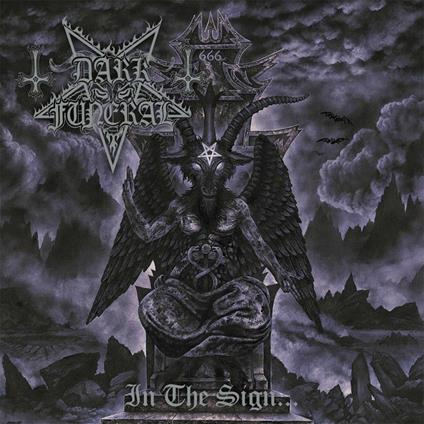 In The Sign... (Reissue) - CD Audio di Dark Funeral