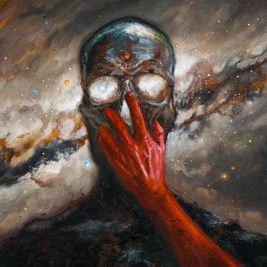 Cannibal - CD Audio di Bury Tomorrow