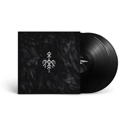 Kvitravn - Vinile LP di Wardruna