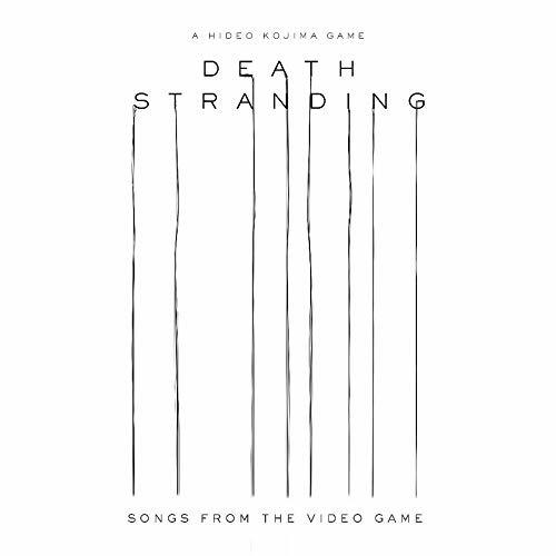 Death Stranding. Songs from the Video Game (Colonna sonora) - CD Audio