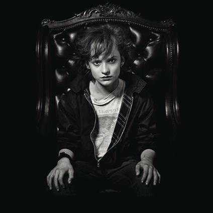 Singles Collection 2001-2021 - CD Audio di Indochine