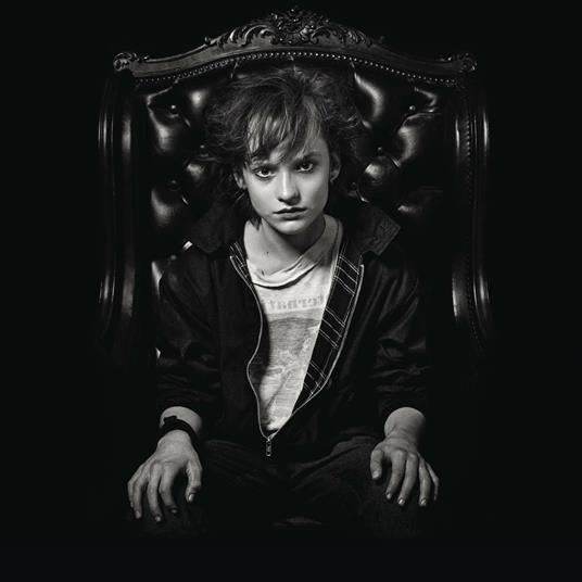 Singles Collection 2001-2021 - CD Audio di Indochine