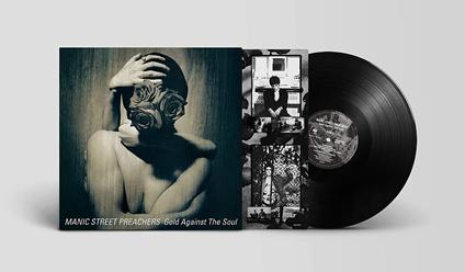 Gold Against the Soul (Remastered) - Vinile LP di Manic Street Preachers