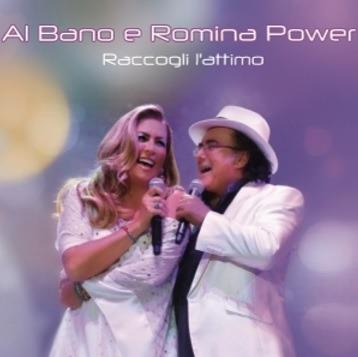Raccogli l'attimo - CD Audio di Al Bano e Romina Power