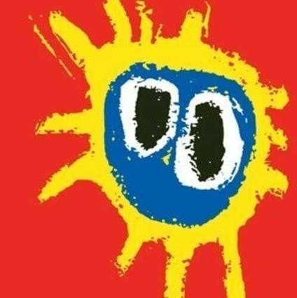 Loaded E.P. (Limited Edition) - Vinile LP di Primal Scream