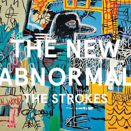 The New Abnormal - Vinile LP