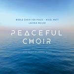 Peaceful Choir. New Sound of Choral Music