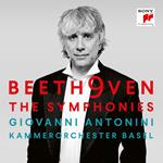 The Symphonies