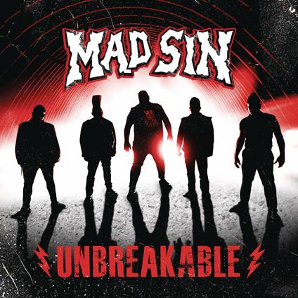 Unbreakable - Vinile LP + CD Audio di Mad Sin