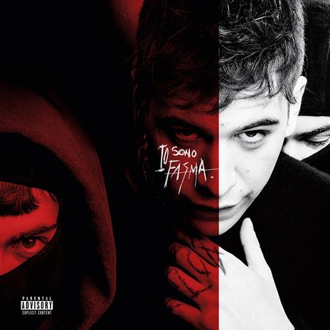 Io Sono Fasma (Sanremo 2020) - CD Audio di Fasma