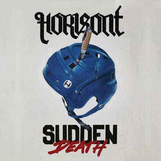 Sudden Death - Vinile LP di Horisont