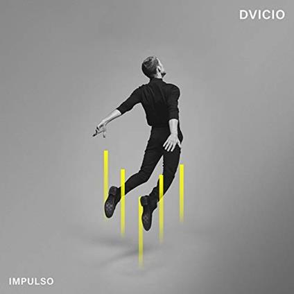 Impulso - CD Audio di Dvicio