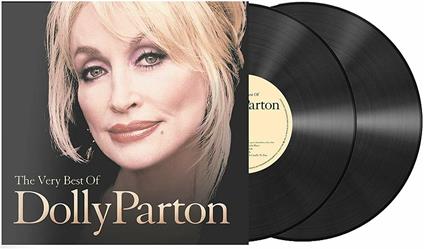 The Very Best of Dolly Parton - Vinile LP di Dolly Parton