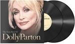 The Very Best of Dolly Parton
