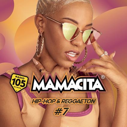 Mamacita Compilation vol.7 - CD Audio