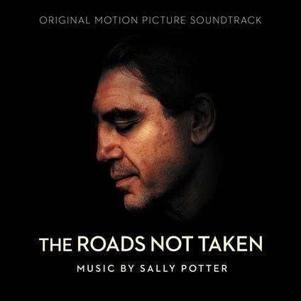 The Roads Not Taken (Colonna Sonora) - CD Audio