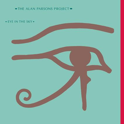 Eye In The Sky - CD Audio di Alan Parsons Project