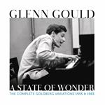 A State of Wonder. The Complete Goldberg Variations 1955 and 1981