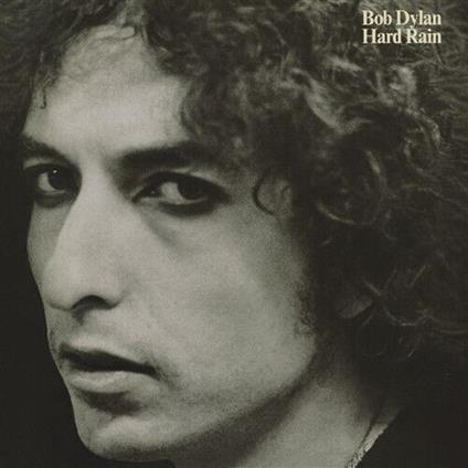 Hard Rain (Gold Series) - CD Audio di Bob Dylan