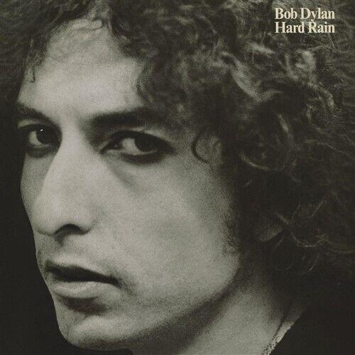 Hard Rain (Gold Series) - CD Audio di Bob Dylan