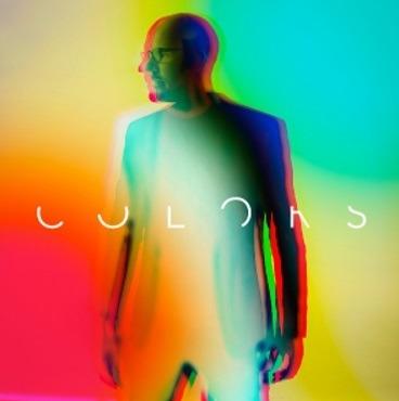 Colors - CD Audio + Blu-ray di Christoph Von Deylen