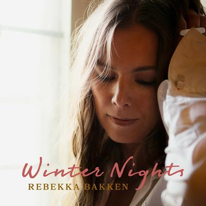 Winter Nights - CD Audio di Rebekka Bakken