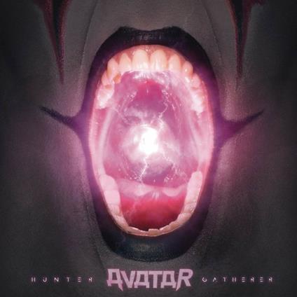 Hunter Gatherer - CD Audio di Avatar