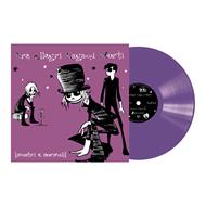 Mostri e normali (Purple Coloured Vinyl)