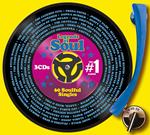 #1 Album: Legends Of Soul