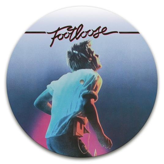 Footloose (Colonna Sonora) - Vinile LP