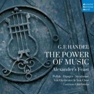 Alexander'a Feast (The Power of Music)