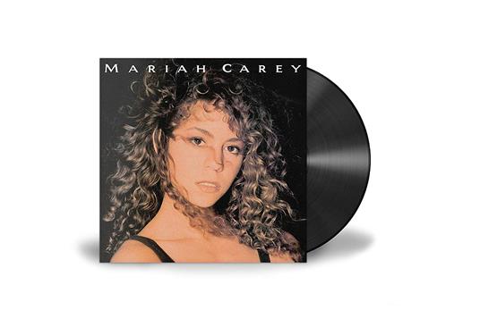 Mariah Carey - Vinile LP di Mariah Carey