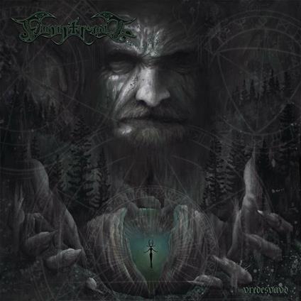 Vredesvavd - CD Audio di Finntroll