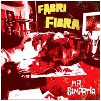 Mr. Simpatia - CD Audio di Fabri Fibra - 2