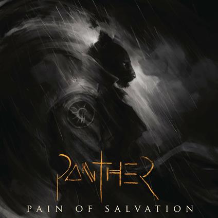 Panther - CD Audio di Pain of Salvation