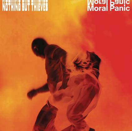 Moral Panic - Vinile LP di Nothing But Thieves