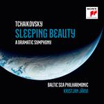 The Sleeping Beauty - A Dramatic Symphony