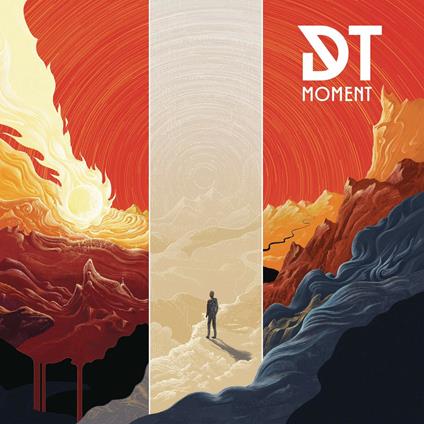 Moment - CD Audio di Dark Tranquillity