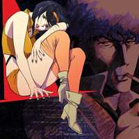 Vinile Cowboy Bebop (Colonna Sonora) (Coloured Vinyl) Seatbelts