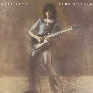 Vinile Blow by Blow Jeff Beck
