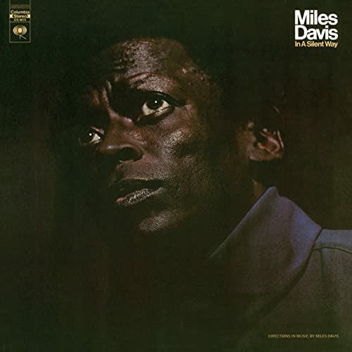 In a Silent Way (White Coloured Vinyl) - Vinile LP di Miles Davis