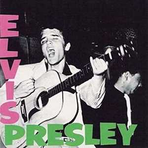 Vinile Elvis Presley (White Coloured Vinyl) Elvis Presley