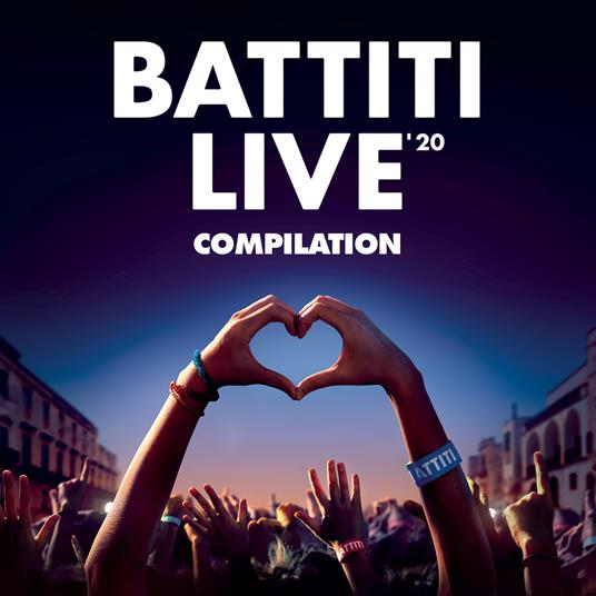 Radio Norba. Battiti Live '20 Compilation - CD Audio