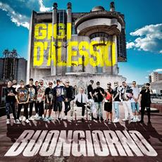 CD Buongiorno Gigi D'Alessio